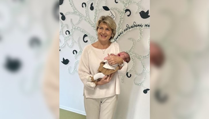 За това се похвали спортната министърка в социалните мрежи За това се похвали спортната министърка в социалните мрежи