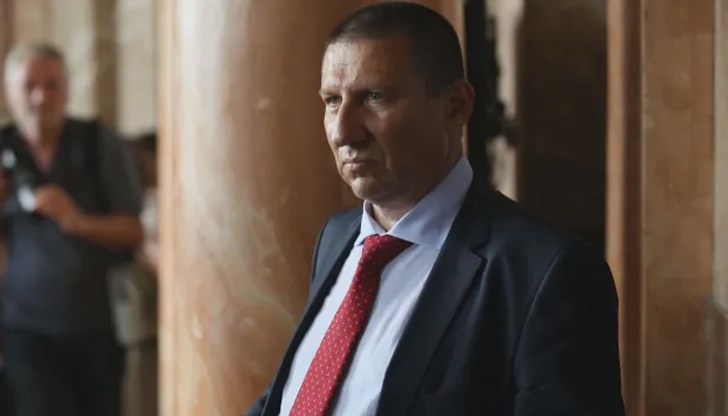 Благодаря на гражданското общество, че се е мобилизирало да открие детето, каза още Сарафов