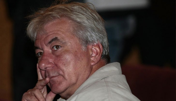 Банката беше описвана като касичка на управляващите, припомни председателят на Надзорния съвет Банката беше описвана като касичка на управляващите, припомни председателят на Надзорния съвет