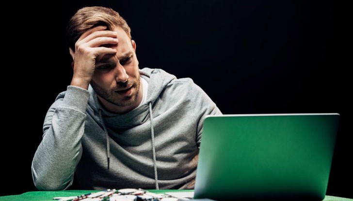 Само за месец приходната агенция преустанови дейността на 49 нерегламентирани онлайн платформи за залози