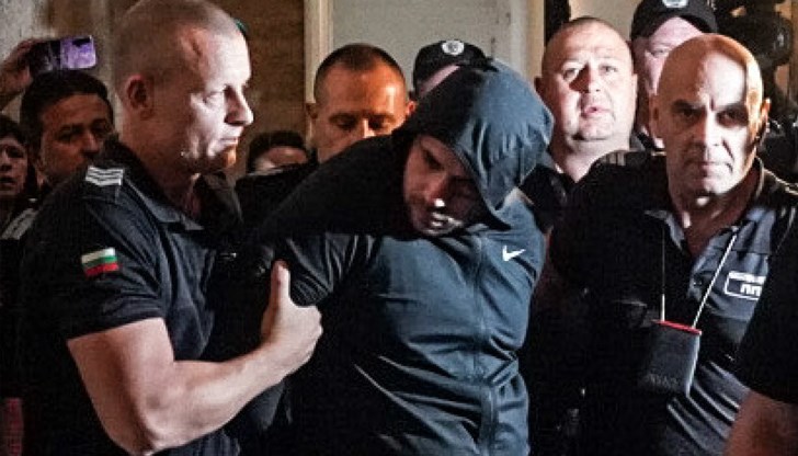 Семерджиев ще трябва да отговаря по четири обвинения