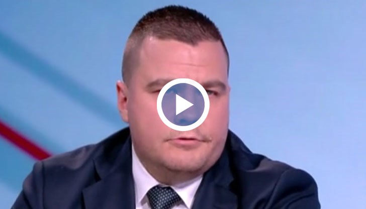 Заради некадърността и алчността на „Продължаваме промяната“ днес България няма медицински хеликоптер, заяви Балабанов