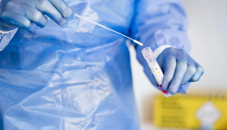 Новооткритите случаи на коронавирус в Русе са само 3