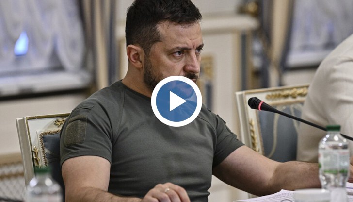 Според президента на Украйна кметът на Киев не се справя с изграждането на центрове за помощ