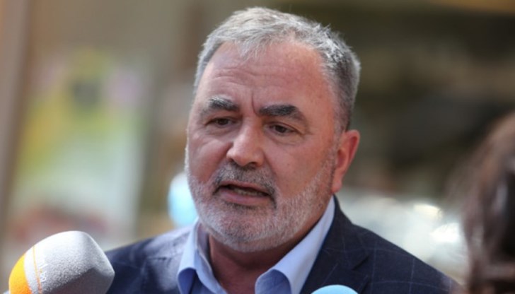 Поръчани са 190 000 броя ваксини срещу грип