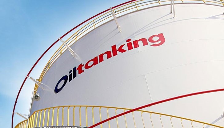 Oiltanking обяви, че е сключил споразумение за продажбата на своя дял от 91,1% в терминала за съхранение на течности във Варна