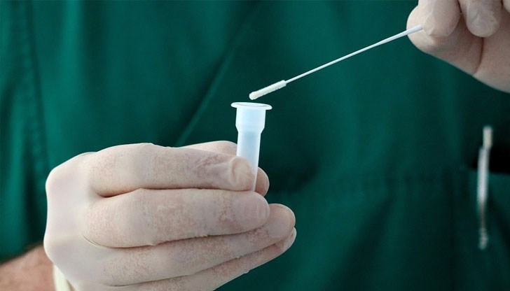 За изминалото денонощие са доказани 479 нови случая на коронавирус в страната