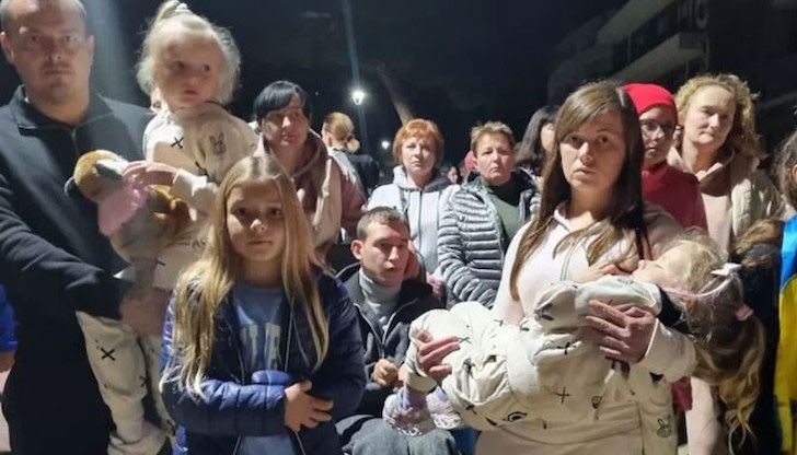 В удължения период ново настаняване ще бъде извършвано само в държавните и общинските бази В удължения период ново настаняване ще бъде извършвано само в държавните и общинските бази