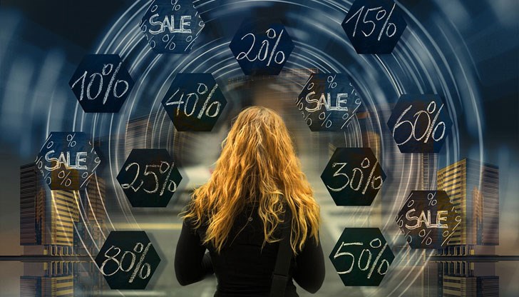 Търговци ни предлагат ментета с гръмки намаления, пробутват ни стари модели техника Търговци ни предлагат ментета с гръмки намаления, пробутват ни стари модели техника