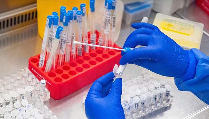 Страната е на второ място в света по смъртност от COVID-19, преди нас е само Перу