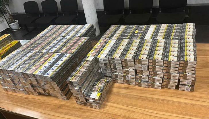 Извършени са три проверки на граничните пунктове Дунав мост - Русе и Дунав мост - Видин Извършени са три проверки на граничните пунктове Дунав мост - Русе и Дунав мост - Видин