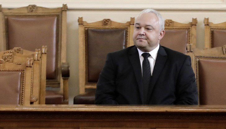 Не може едно такова грозно криминално деяние да бъде повод за спекулации, каза Демерджиев Не може едно такова грозно криминално деяние да бъде повод за спекулации, каза Демерджиев