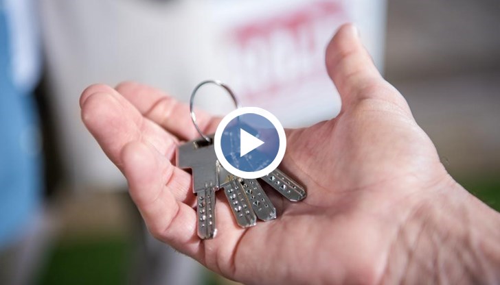 Най-голямата заплаха е обикновената ключалка, а всяка домашна защита има свой ритъм на пробиване