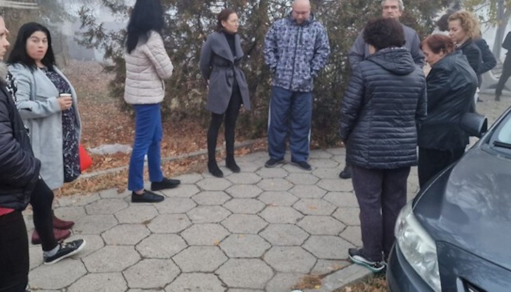 Състоянието на детето остава тежко, лекарите се борят за живота му