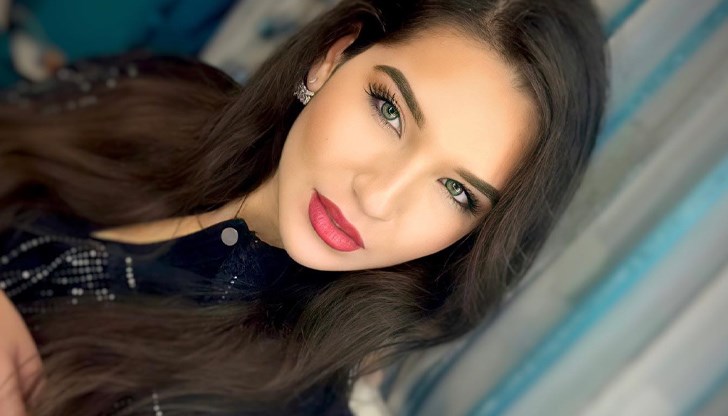 Александра Кръстева е избрана сред 16 кандидатки от цялата страна