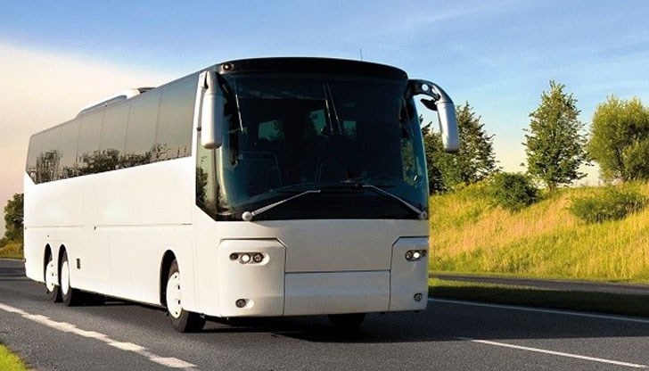 Нарушението на шофьора е заснето между селата Куцина и Петко Каравелово