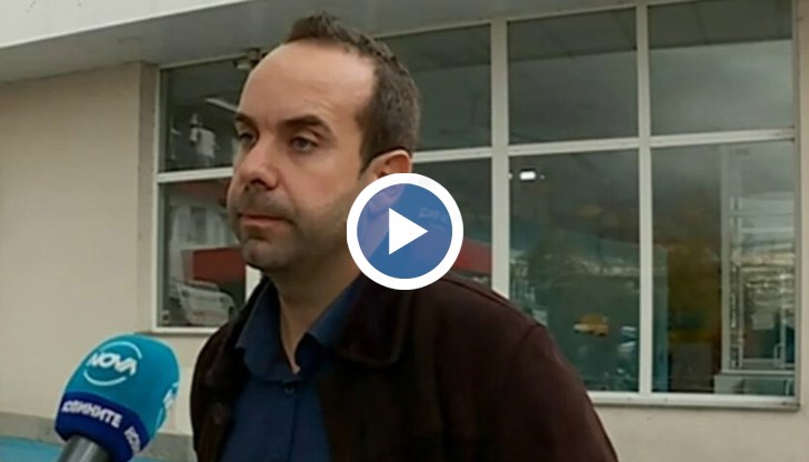 "Мисля, че сега не е моментът да говорим", допълва Марио Антонов