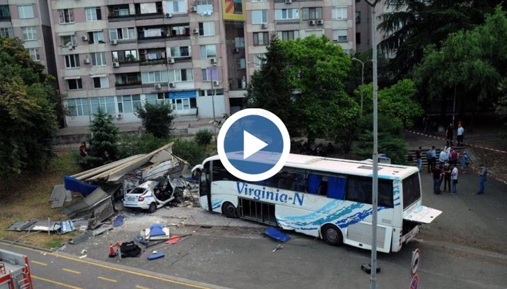 Това разкри главният секретар на МВР Петър Тодоров