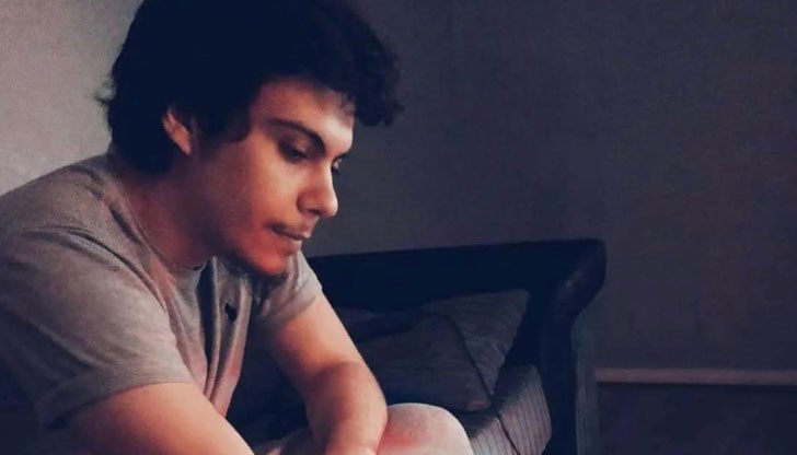 21-годишният Габриел Стоянов е намушкан многократно