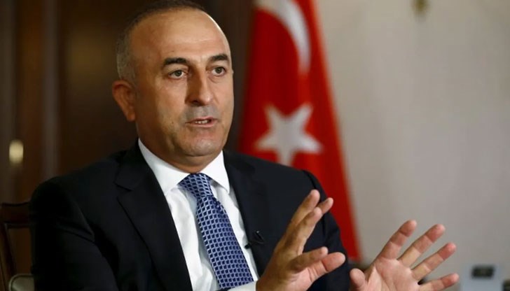 Ако страните се споразумеят, срокът ще бъде удължен автоматично, обясни турският външен министър