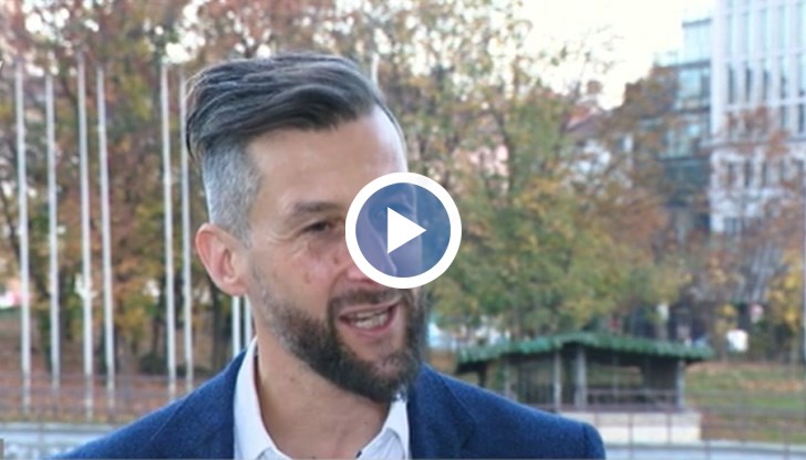 Нека хората запомнят думата евристика, препоръчва експертът по дигитален маркетинг Георги Малчев