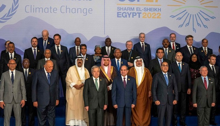 За целта е нужна инвестиция от 3,1 милиарда долара в периода 2023 - 2027 година За целта е нужна инвестиция от 3,1 милиарда долара в периода 2023 - 2027 година