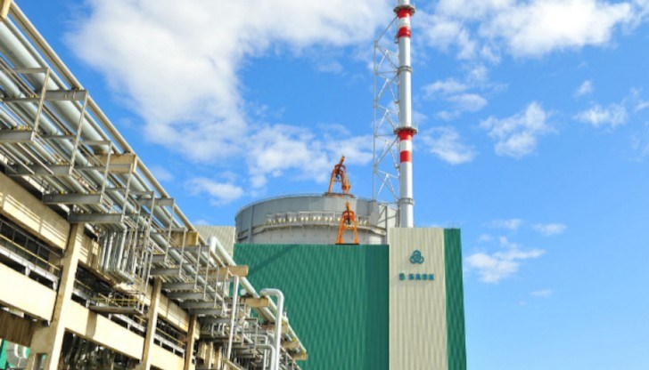 Неруското ядрено гориво е предназначено за 5-и блок на АЕЦ "Козлодуй" Неруското ядрено гориво е предназначено за 5-и блок на АЕЦ "Козлодуй"