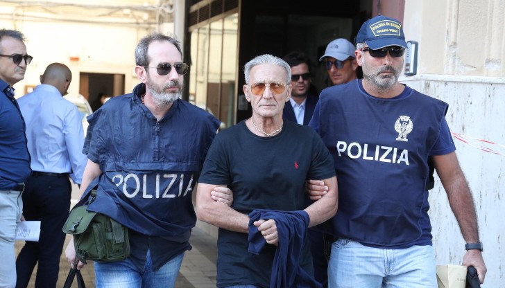 Полицаите са задържали 26 души и са иззели активи на обща стойност над 100 милиона евро