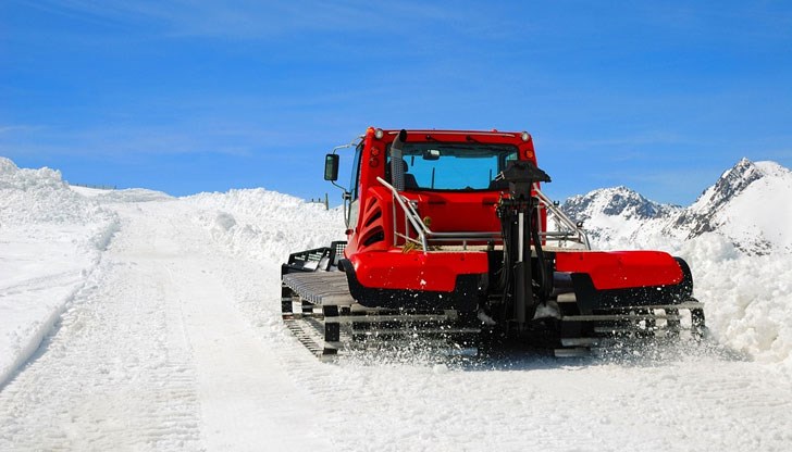 Очаква се електричеството от сняг да се произвежда на ниска цена Очаква се електричеството от сняг да се произвежда на ниска цена