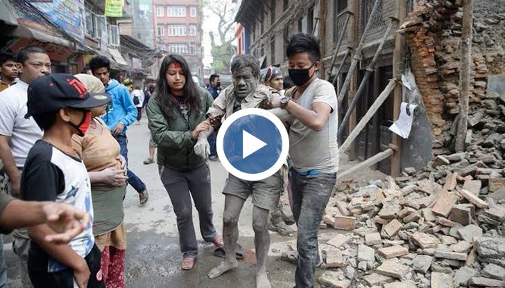 Шестима души са загинали