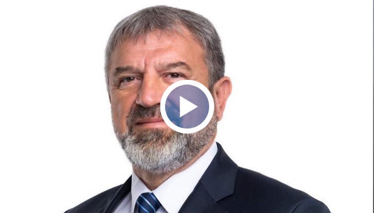 Драганов заяви, че Общинският съвет в Русе трябва да вземе това решение, за да може летището да заработи