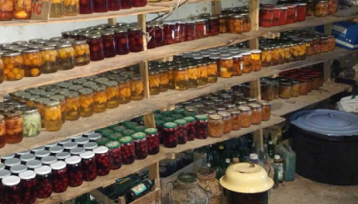 Заловеният е 39-годишен мъж от село Дряновец, известен на правораздавателните институции Заловеният е 39-годишен мъж от село Дряновец, известен на правораздавателните институции