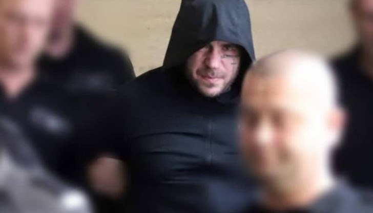 Срещу Семерджиев са повдигнати пет обвинения Срещу Семерджиев са повдигнати пет обвинения