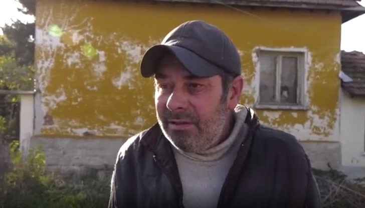 Цветелин продължил да купува памперси, за да замаскира измамата с пенсията на починалата си майка