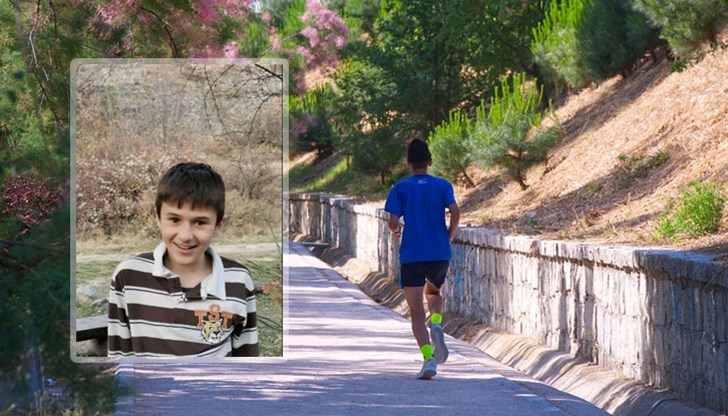 В социалните мрежи се разпространява грешна информация, че момчето е намерено