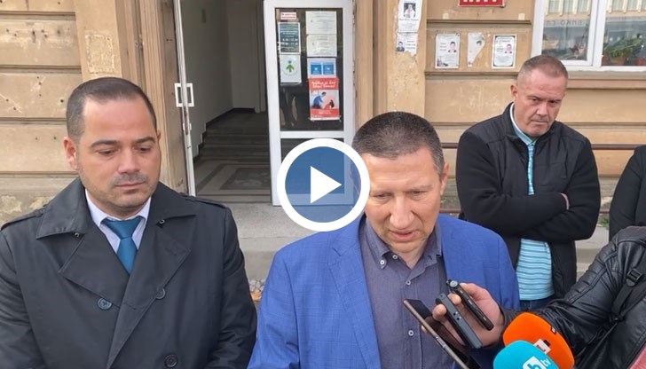 Хората са били държани в робство, карани са да извършват просия и проституция, разкри зам.-главният прокурор Борислав Сарафов