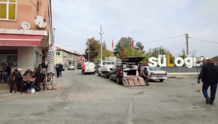 Братята Енгин и Мустафа Ергуван живеели в крайна бедност Братята Енгин и Мустафа Ергуван живеели в крайна бедност