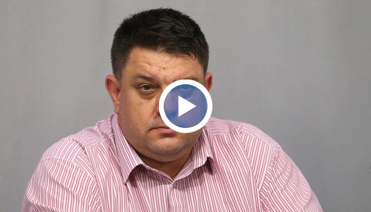 Блокирането на работата на НС увеличава възможността за президентска република, смята той