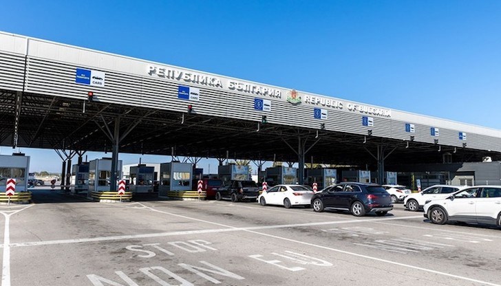 При международната акция против престъпността са проверени общо 6405 души, 1750 моторни превозни средства и 98 колетни пратки При международната акция против престъпността са проверени общо 6405 души, 1750 моторни превозни средства и 98 колетни пратки