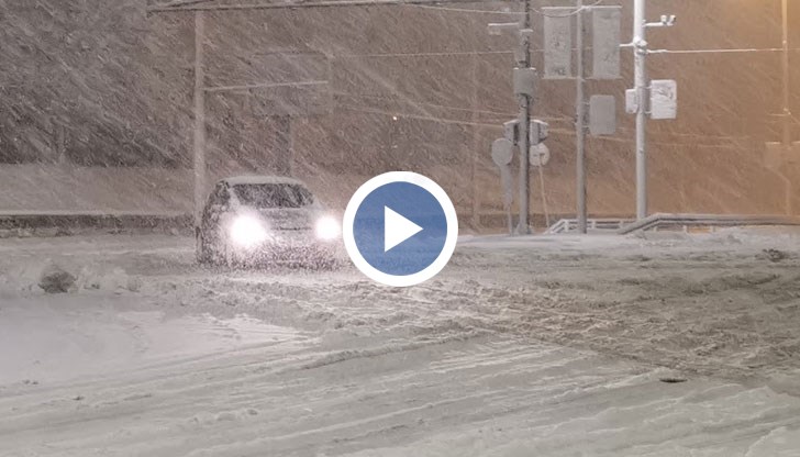 Сиромашкото лято си отиде, в петък ще нахлуе по-студен въздух