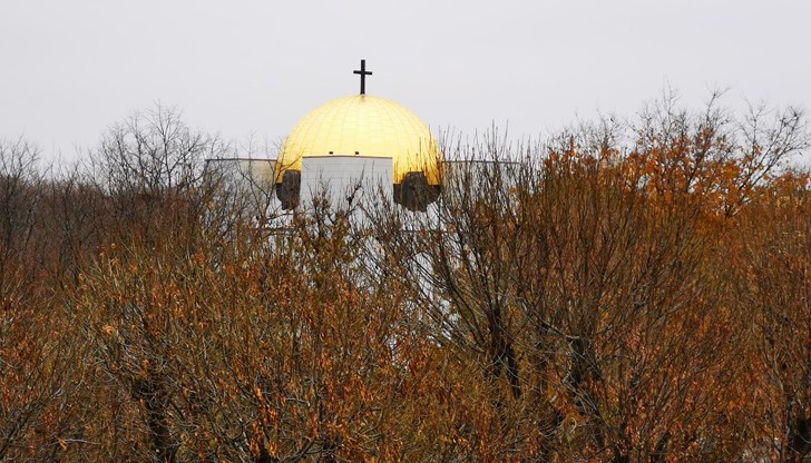 В Русе максималните температури ще достигнат около 9° В Русе максималните температури ще достигнат около 9°