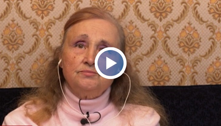 "Вярвам, че ще има Видовден", добавя Любка Иванчева