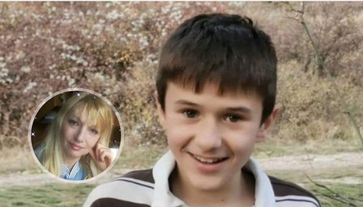 Астроложката Виктория Маринова направи хороскоп с въпроса „Жив ли е, къде се намира Сашко?” Астроложката Виктория Маринова направи хороскоп с въпроса „Жив ли е, къде се намира Сашко?”