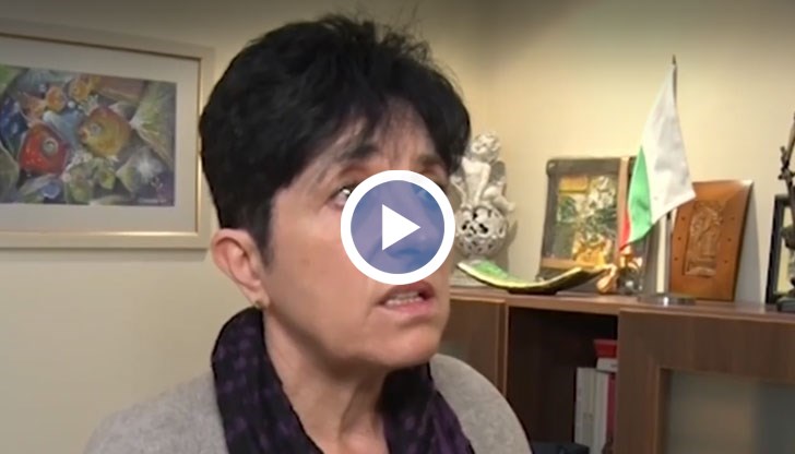 Този, който търси квалифицирана помощ, ще намери средства, смята Меглена Гунчева