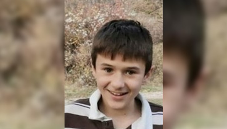 Детето е открито от планински спасители в труднодостъпна местност