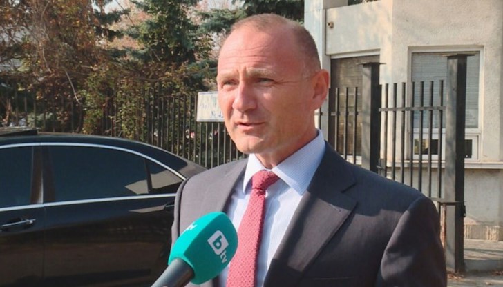 Министърът на енергетиката заяви, че не може да обсъжда детайли, за да не пречи на следствието Министърът на енергетиката заяви, че не може да обсъжда детайли, за да не пречи на следствието