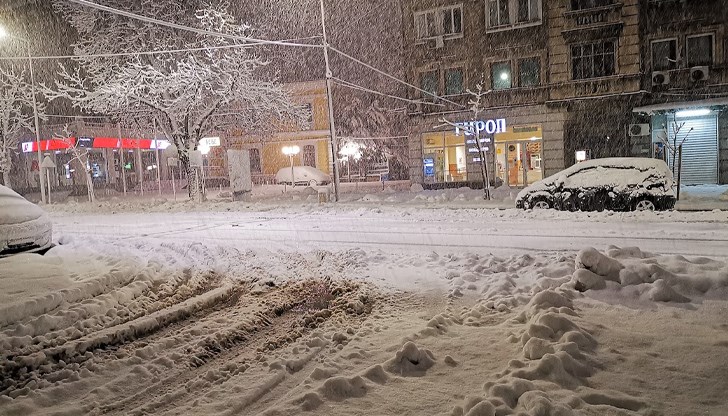 Трябва да бъде осигурено ефективно функциониране на инфраструктурата, снабдяването и услугите в областта