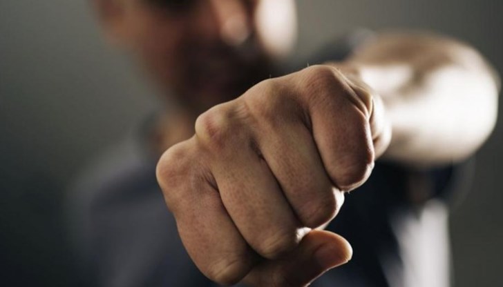 Детето ми беше със синина и разклатени зъби. Шокът и страхът все още стоят