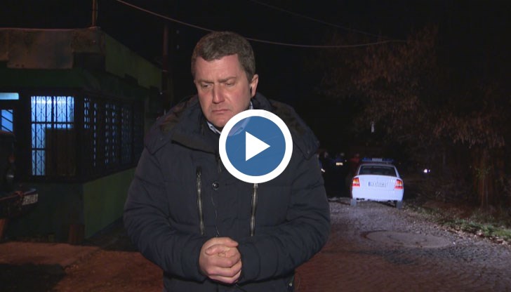 Станислав Владимиров разкри, че в момента има заседание в ОДМВР - Перник, където се обсъжда как да продължи издирвателната акция