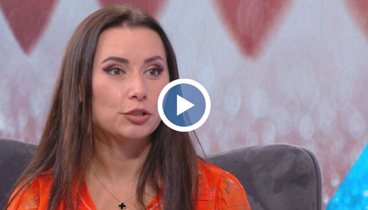 "Йерархията трябва да се спазва", смята терапевтът